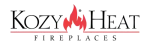Kozy Heat Enviro Fireplace Repair in Lewisville